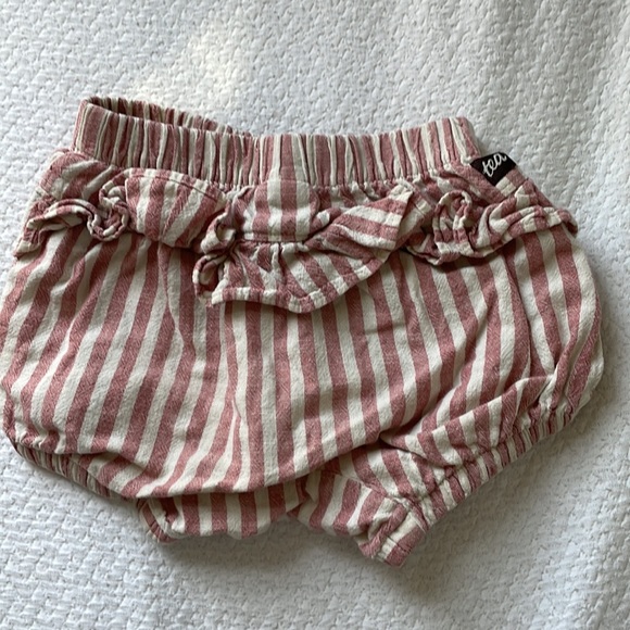 Tea collection 18-24 months bubble shorts - Picture 3 of 4